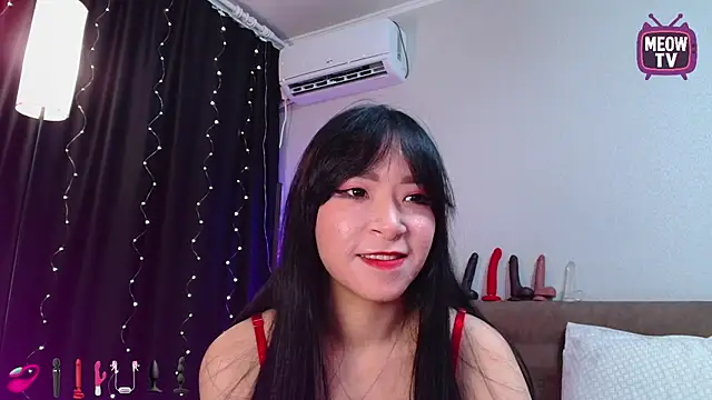 miyakimi0101 online show from 25, 9, 2025