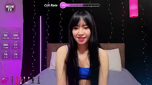 miyakimi0101 online show from 29, 4, 2026