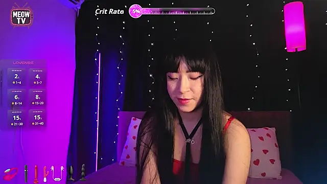 miyakimi0101 online show from 7, 5, 2026