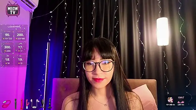 Snapshot of miyakimi0101 chatting on 3, 6, 2026 miyakimi0101 online show from 3, 6, 2026