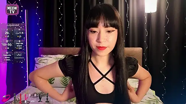 Snapshot of miyakimi0101 chatting on 11, 6, 2026 miyakimi0101 online show from 11, 6, 2026