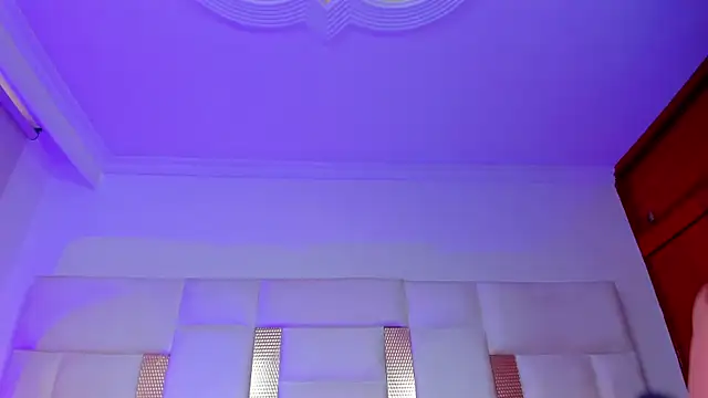 SteffyMontes online show from 5, 1, 2026