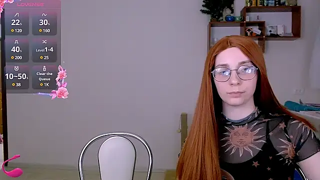 kitsune 8 online show from 24, 2, 2025