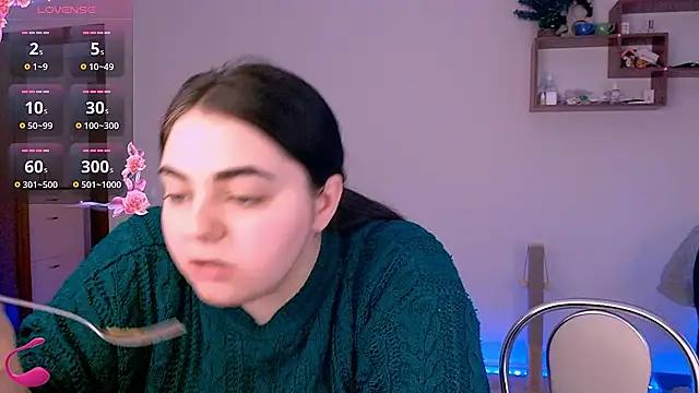 kitsune 8 online show from 28, 2, 2025