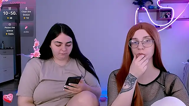 kitsune 8 online show from 21, 3, 2025