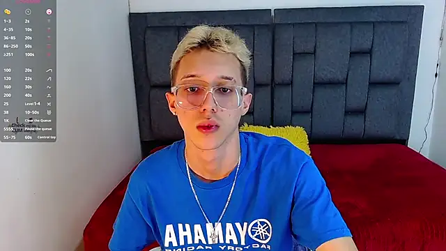 skinny bigcock02 online show from 6, 11, 2025