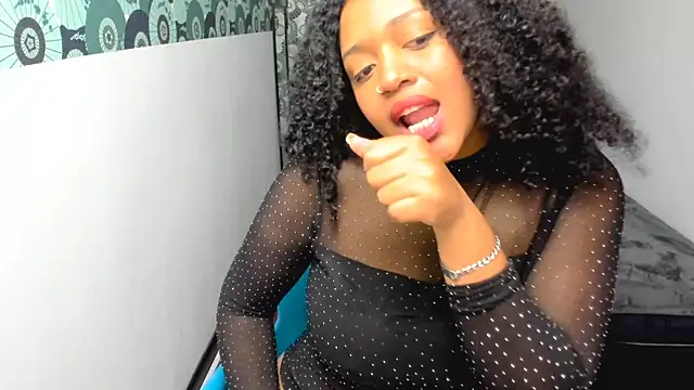 Natasha rose   online show from 23, 2, 2025