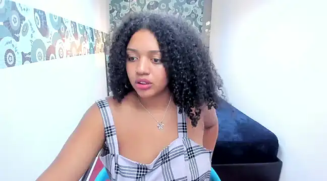 Natasha rose   online show from 6, 3, 2025