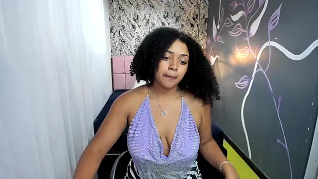 Natasha rose   online show from 15, 3, 2025