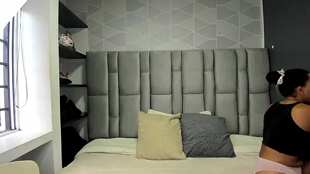 Natasha rose   online show from 19, 9, 2025