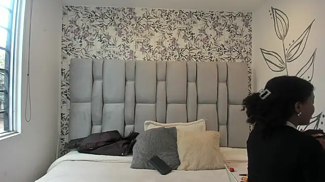 Natasha rose   online show from 4, 10, 2025