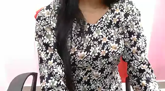 Cute Pihu01 online show from 25, 2, 2025