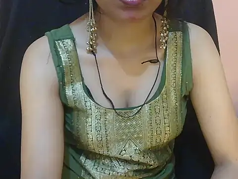 Snapshot of Cute_Pihu01 chatting on 9, 6, 2026 Cute Pihu01 online show from 9, 6, 2026