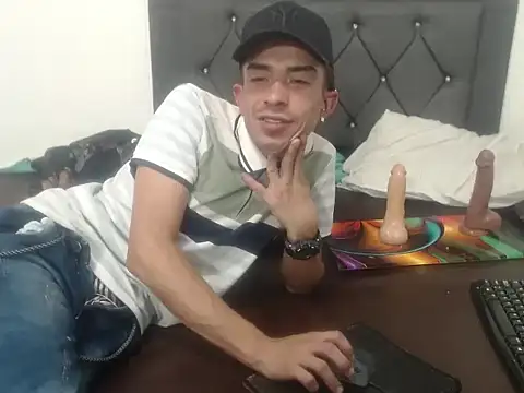 jhonny k online show from 12, 1, 2026