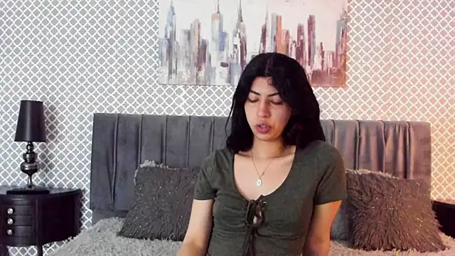 Cassie bloom online show from 11, 11, 2025