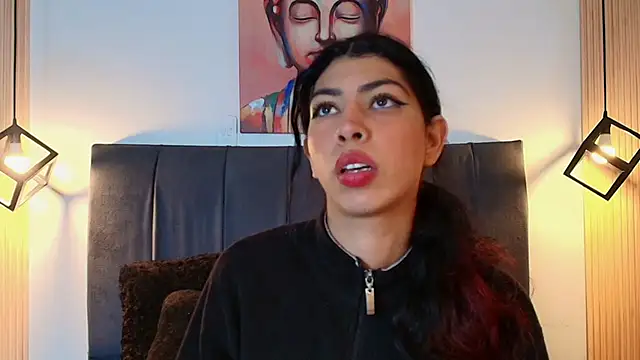 Cassie bloom online show from 20, 11, 2025