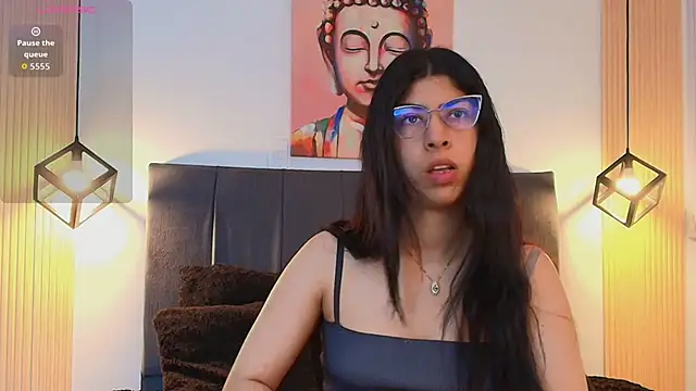 Cassie bloom online show from 27, 11, 2025