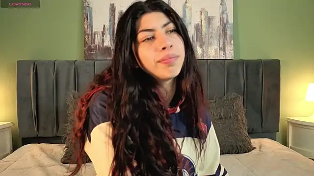 Cassie bloom online show from 6, 5, 2026