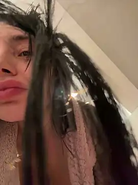 Mia Splash online show from 11, 3, 2026