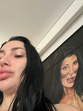 Mia Splash online show from 15, 3, 2026