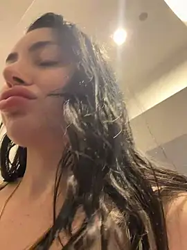 Mia Splash online show from 12, 5, 2026