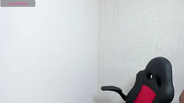 MEGANZARICK online show from 23, 9, 2025