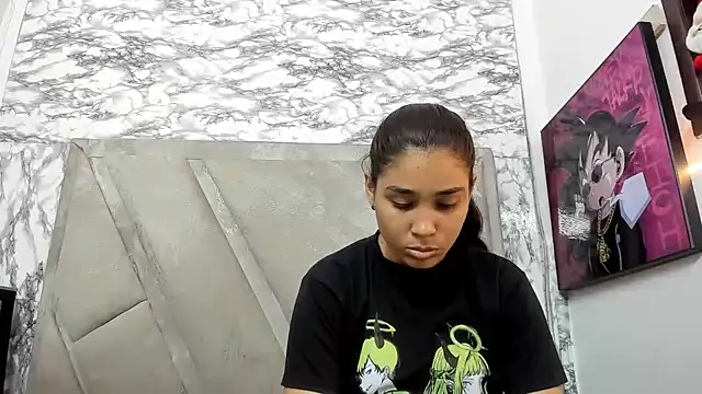 ElizaAndQuisha online show from 27, 9, 2025