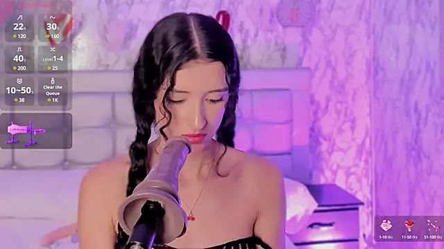 Snapshot of MELODYY_SWEET chatting on 7, 3, 2025 MELODYY SWEET online show from 7, 3, 2025