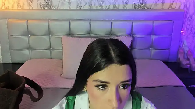 Snapshot of MELODYY_SWEET chatting on 6, 3, 2026 MELODYY SWEET online show from 6, 3, 2026