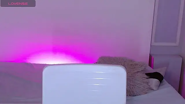 JasmineBella0 online show from 1, 3, 2025