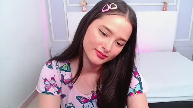 JasmineBella0 online show from 10, 3, 2025