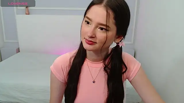 JasmineBella0 online show from 14, 3, 2025