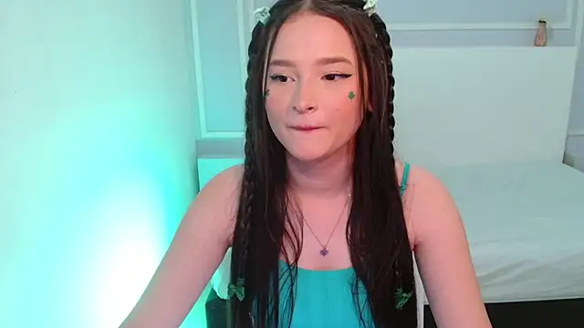 JasmineBella0 online show from 17, 3, 2025