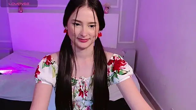 JasmineBella0 online show from 19, 3, 2025