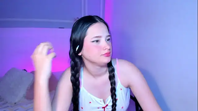 JasmineBella0 online show from 16, 9, 2025