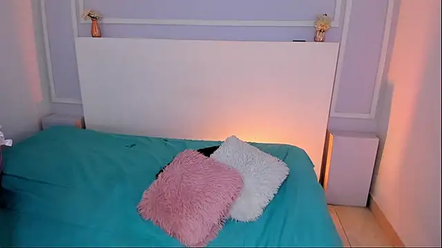 JasmineBella0 online show from 22, 9, 2025