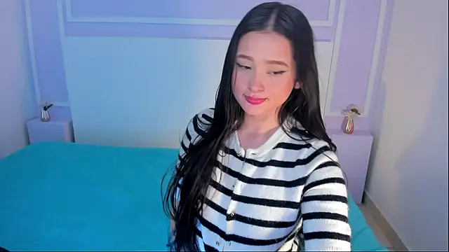 JasmineBella0 online show from 3, 10, 2025