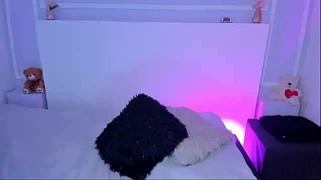 JasmineBella0 online show from 15, 10, 2025