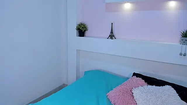 JasmineBella0 online show from 20, 10, 2025