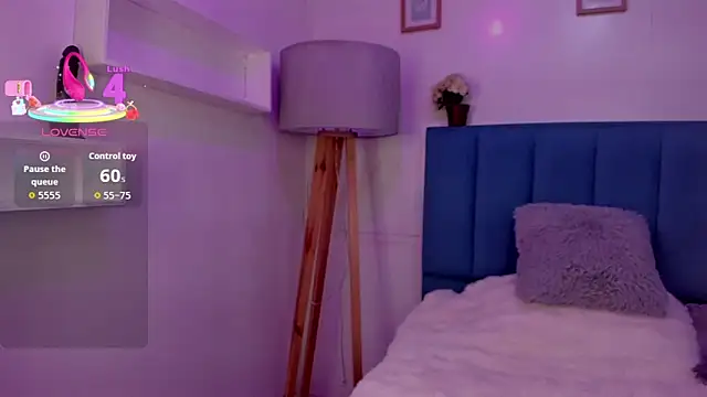 Anniie  Evans online show from 16, 12, 2025