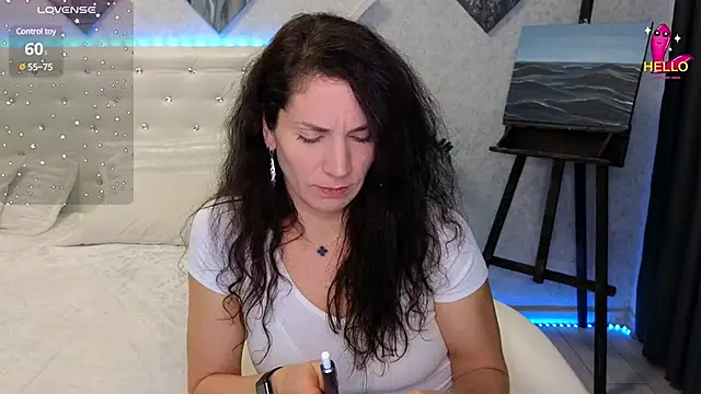 Snapshot of mylady_xenia chatting on 15, 3, 2025 mylady xenia online show from 15, 3, 2025