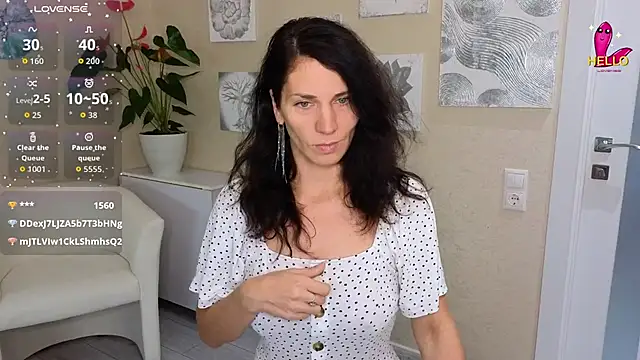 Snapshot of mylady_xenia chatting on 30, 9, 2025 mylady xenia online show from 30, 9, 2025