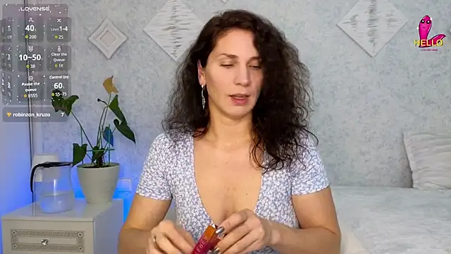 mylady xenia online show from 26, 4, 2026