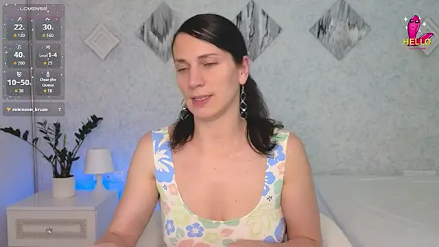 Snapshot of mylady_xenia chatting on 17, 6, 2026 mylady xenia online show from 17, 6, 2026