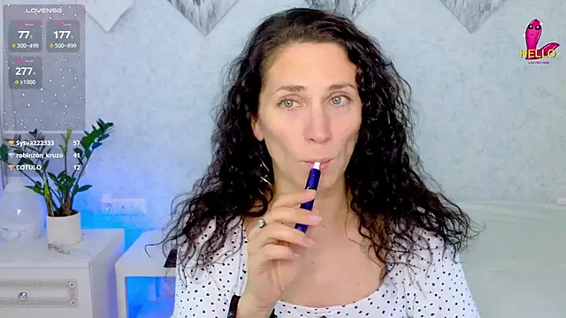 Snapshot of mylady_xenia chatting on 19, 7, 2026 mylady xenia online show from 19, 7, 2026