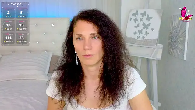 Snapshot of mylady_xenia chatting on 26, 7, 2026 mylady xenia online show from 26, 7, 2026