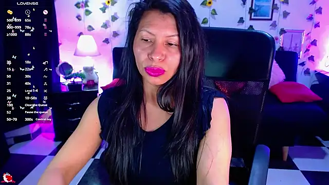 AbbyPrincessAGT online show from 4, 2, 2026