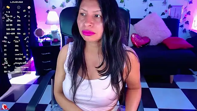 AbbyPrincessAGT online show from 5, 2, 2026