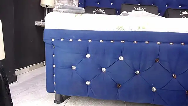 Snapshot of miha_sex91 chatting on 6, 1, 2026 miha sex91 online show from 6, 1, 2026