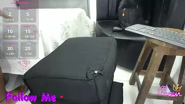 Snapshot of miha_sex91 chatting on 14, 4, 2026 miha sex91 online show from 14, 4, 2026